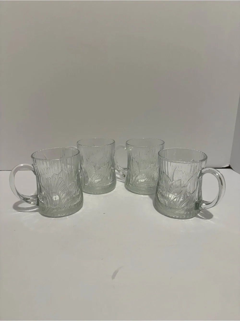 Vintage 90’s Arcoroc 
